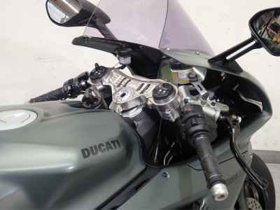 Ducati 959 Panigale 2016