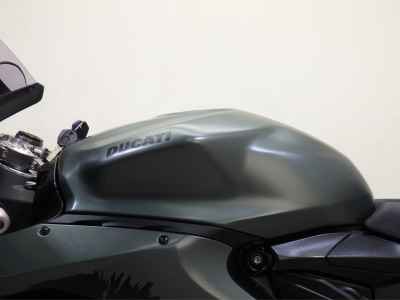 Ducati 959 Panigale 2016