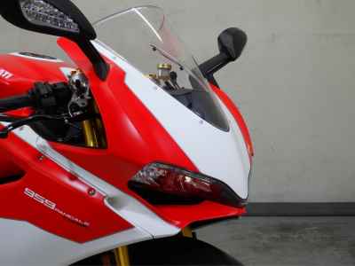 Ducati 959 Panigale R90 2018