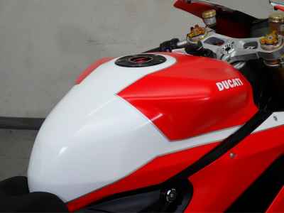 Ducati 959 Panigale R90 2018