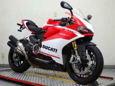 Ducati 959 Panigale R90 2018