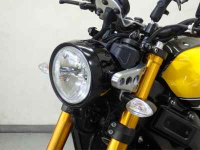 Yamaha XSR900 2016