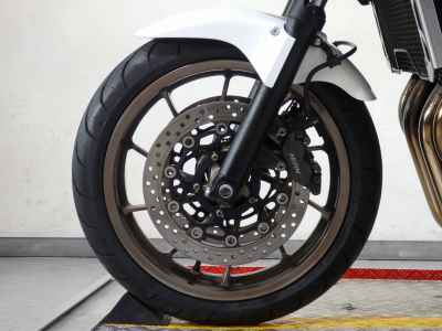 Honda CB1300 Super Boldor 2014