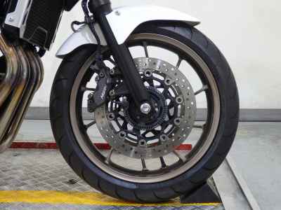 Honda CB1300 Super Boldor 2014