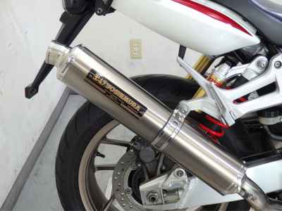Honda CB1300 Super Boldor 2014