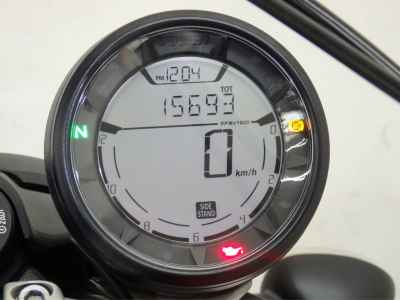 Ducati Scrambler Sixty2 2018