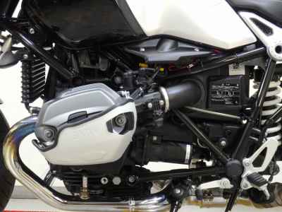 BMW R nineT 2014