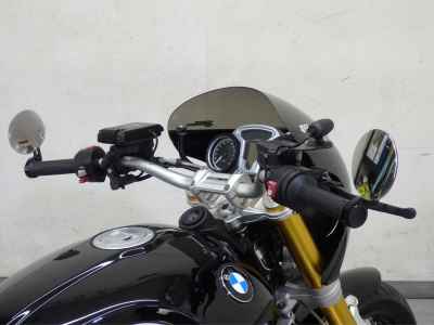 BMW R nineT 2014