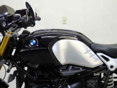 BMW R nineT 2014