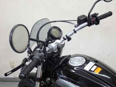 Ducati Scrambler Sixty2 2018