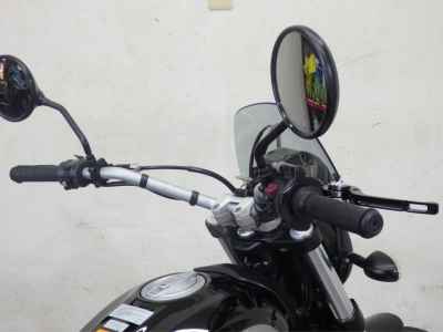 Ducati Scrambler Sixty2 2018