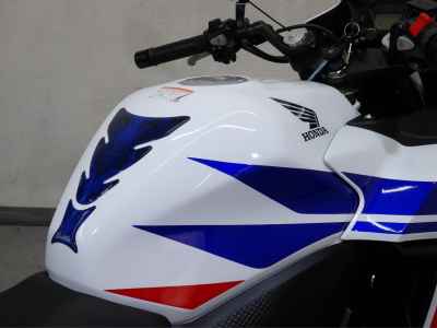 Honda CBR400R 2014