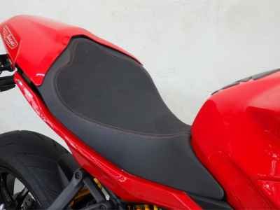 Ducati Supersport 950 S 2017