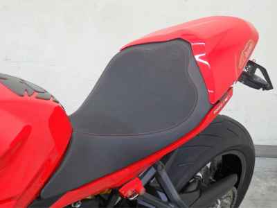 Ducati Supersport 950 S 2017
