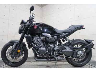 Honda CB1000R 2023