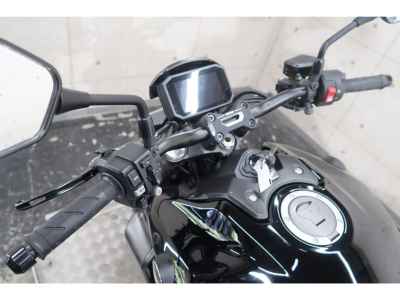 Honda CB1000R 2023