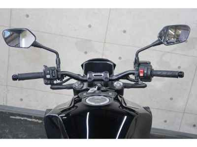 Honda CB1000R 2023