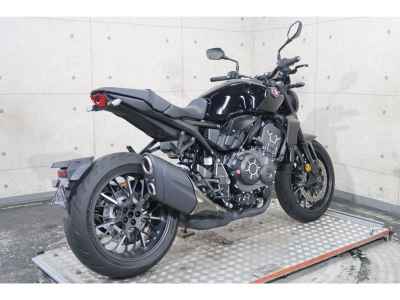 Honda CB1000R 2023