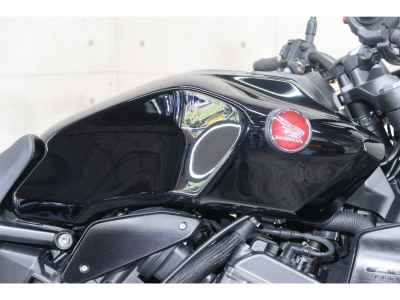 Honda CB1000R 2023