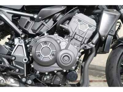 Honda CB1000R 2023