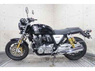 Honda CB1100RS 2017