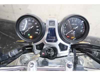 Honda CB1100RS 2017