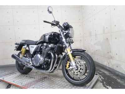 Honda CB1100RS 2017