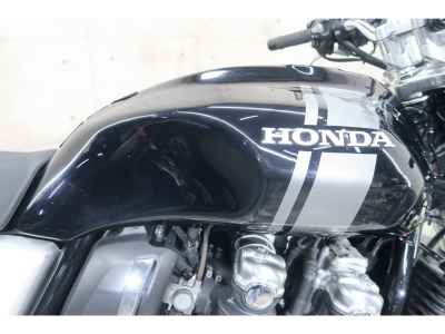 Honda CB1100RS 2017