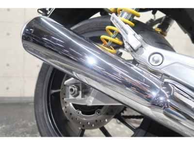 Honda CB1100RS 2017