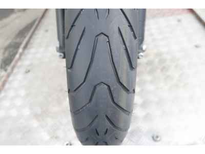 Honda CB400 Super Boldor 2011