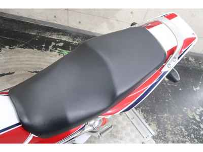 Honda CB400 Super Boldor 2011