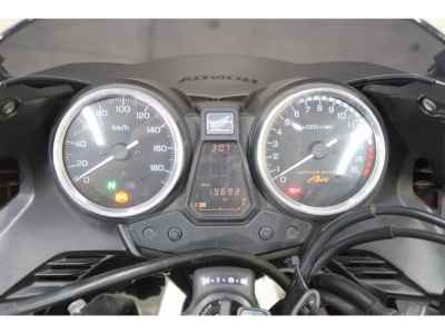 Honda CB400 Super Boldor 2014