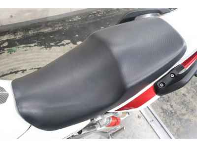 Honda CB400 Super Boldor 2014