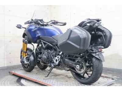 Yamaha Niken GT 2019
