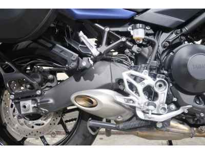 Yamaha Niken GT 2019