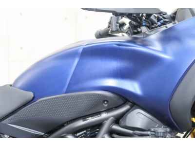 Yamaha Niken GT 2019