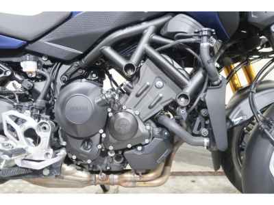Yamaha Niken GT 2019