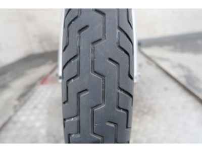 Honda VT400S 2012