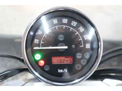Honda VT400S 2012