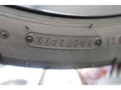 Kawasaki W800 2022