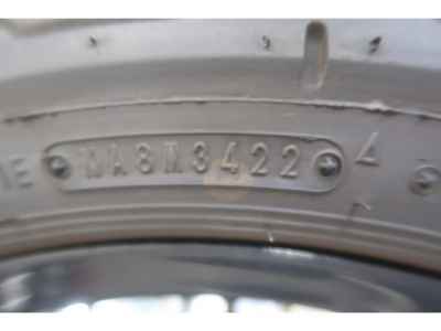 Kawasaki W800 2022