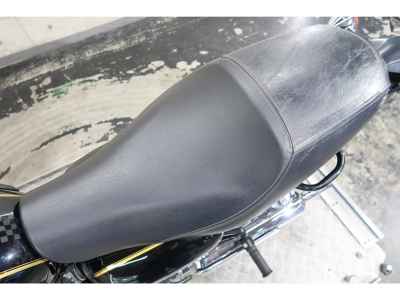 Kawasaki W800 2022