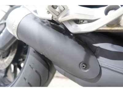 Yamaha XSR900 2016