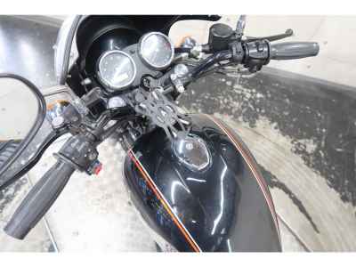 Kawasaki Estrella 2014
