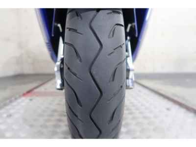 Suzuki Skywave 400S 2013