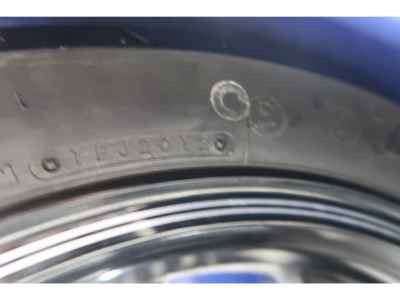Suzuki Skywave 400S 2013