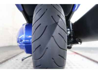 Suzuki Skywave 400S 2013