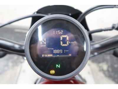 Honda Rebel CMX250 S 2023