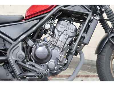 Honda Rebel CMX250 S 2023