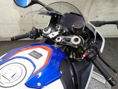 BMW S1000RR 2020